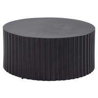Couchtisch  B/H/T: ca. 67x31x67 cm Couchtisch - (67,00/31,00/67,00cm) - Wohnling