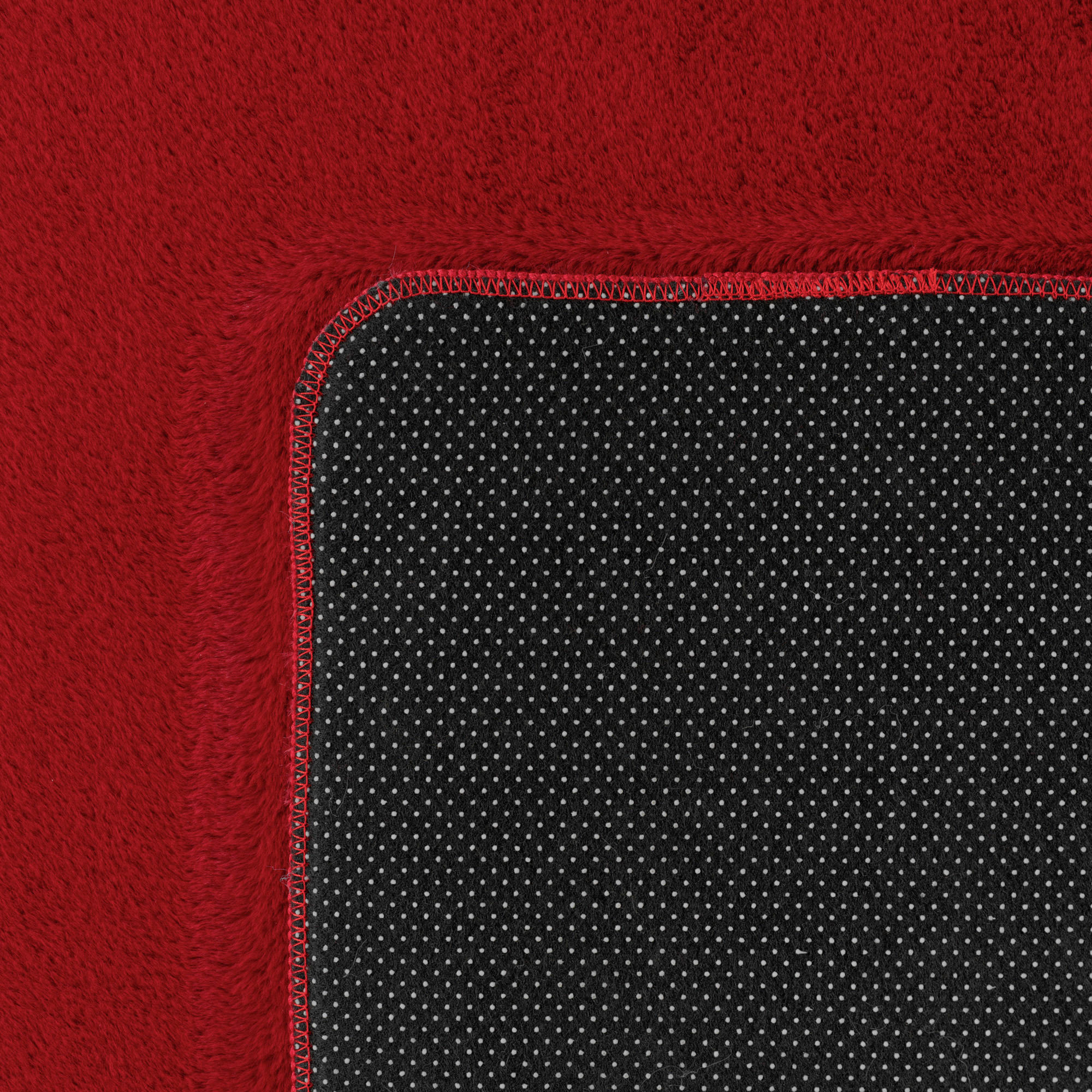Ayyildiz Teppich JOY rot D: ca. 160 cm JOY - rot (160,00cm) - Ayyildiz