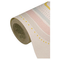 A.S.Creation Bordüre grau rosa B/H/D: ca. 13x500x6,8 cm Bordüre_selbstklebend - rosa/grau (6,80/500,00cm) - A.S.Creation