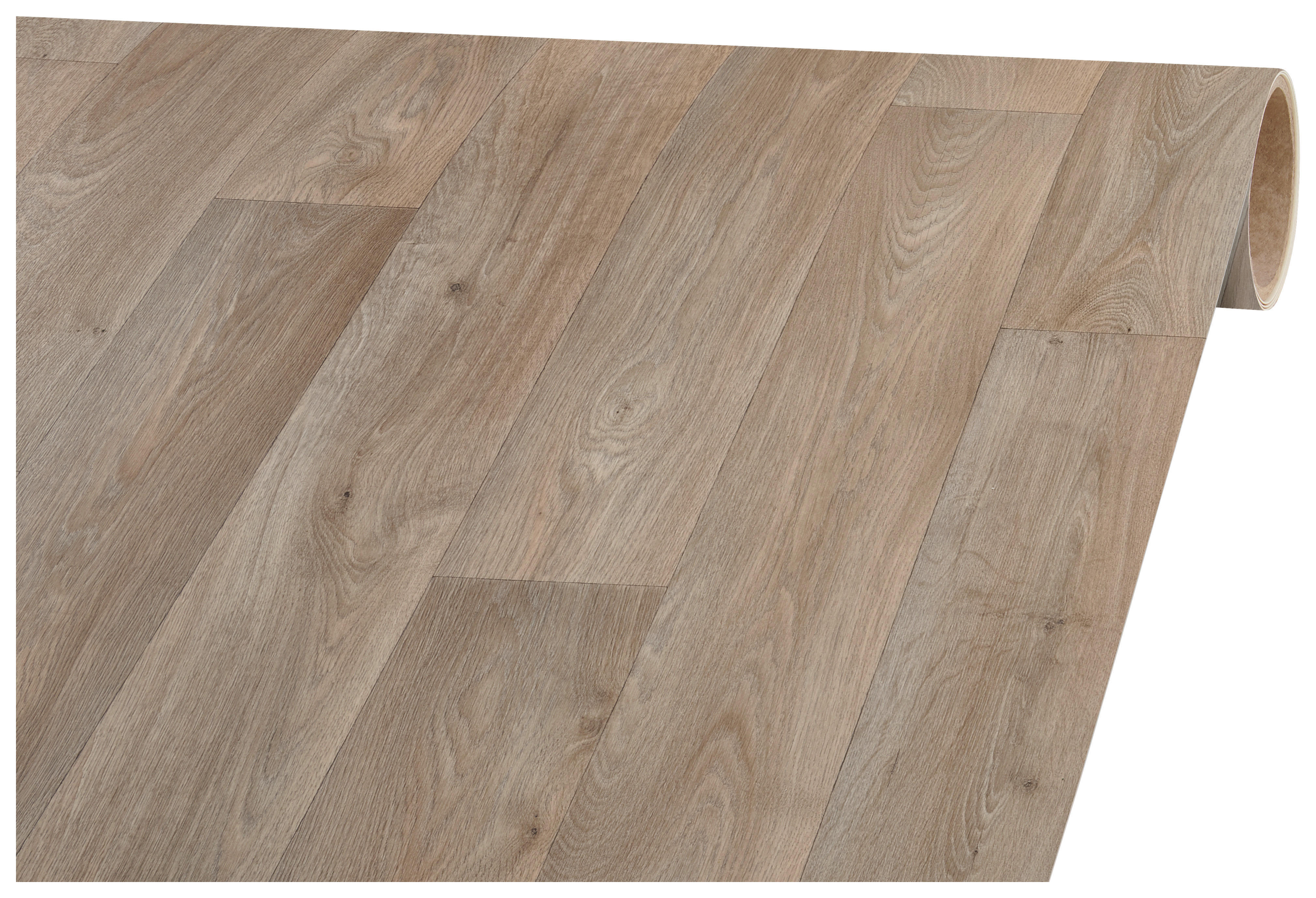 Vinylboden Start grau Eiche B: ca. 400 cm pro m² Start - grau (400,00cm)