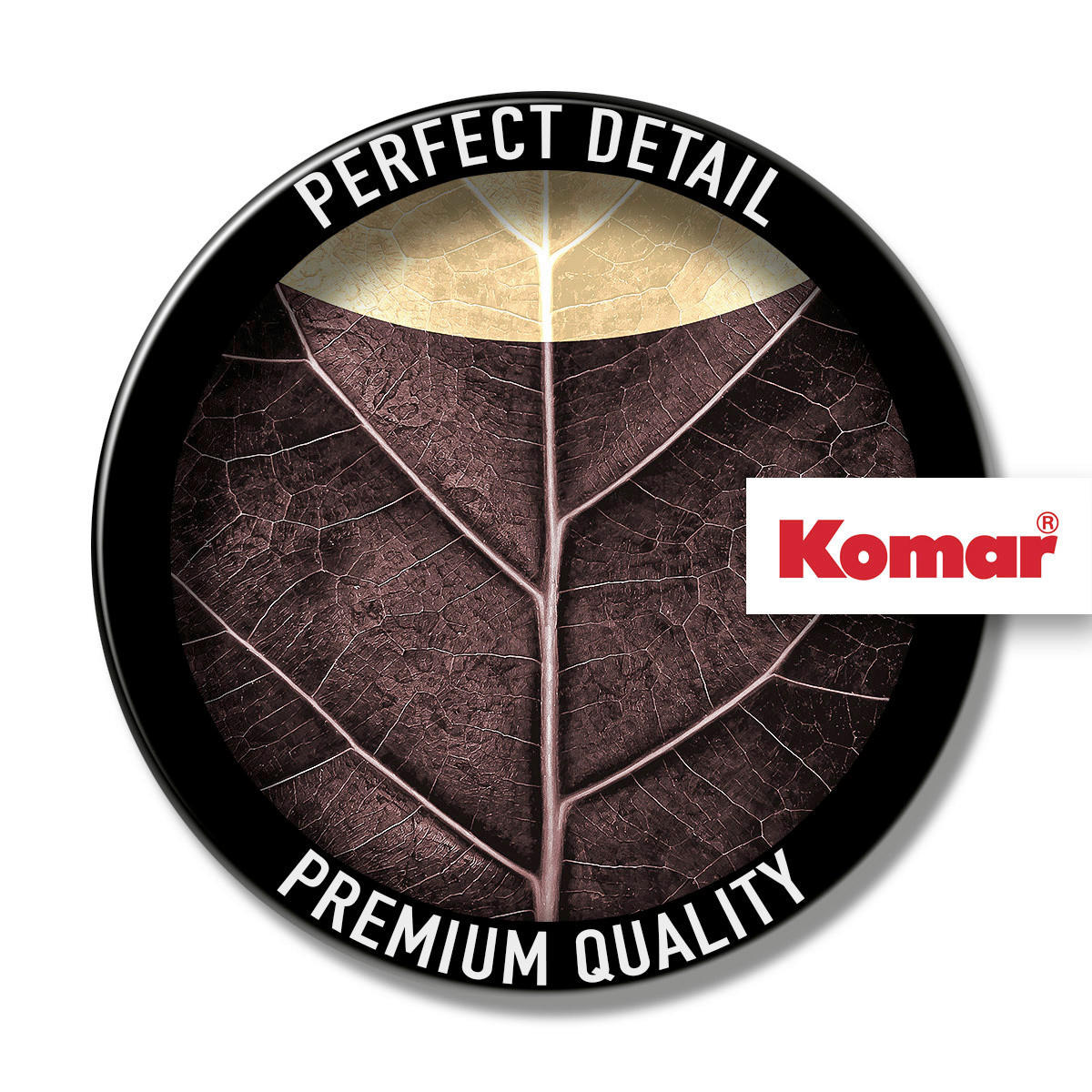 Komar Poster Shadow Theatre Blätter B/L: ca. 30x40 cm Shadow Theatre - (30,00/40,00cm) - Komar