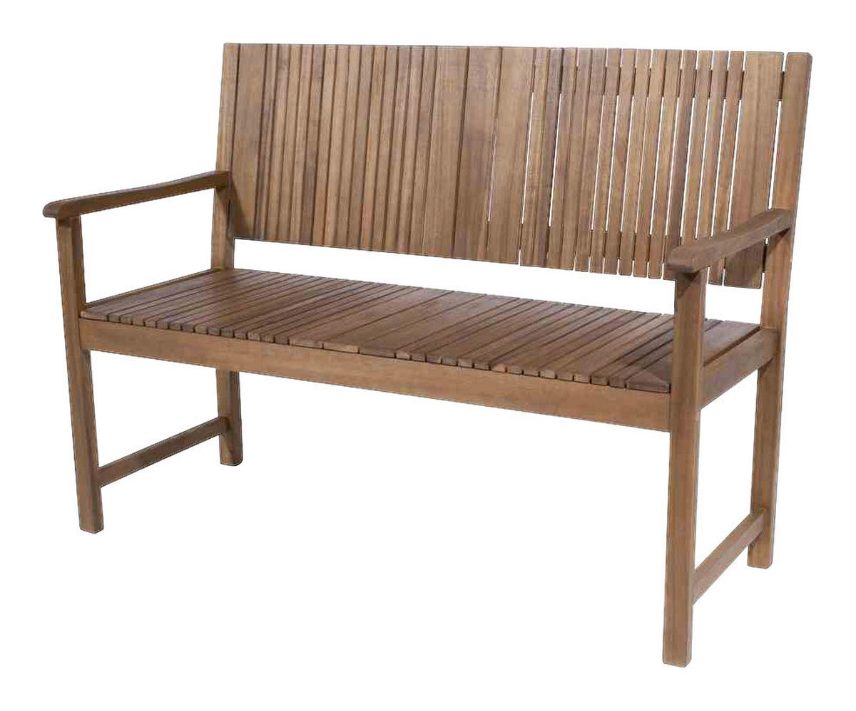 Gardamo Bank FALUN beige Akazie FALUN - beige - Gardamo