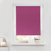 Thermo Klebe-/Klemmrollo Verdunklungsqualität fuchsia B/L: ca. 45x150 cm Rollo_Thermo_VD_Klemmfix - fuchsia (45,00/150,00cm) - LICHTBLICK