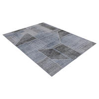 Obsession Teppich Avantgarde taupe B/H/L: ca. 200x20x290 cm Avantgarde - taupe (290,00/200,00/20,00cm) - Obsession