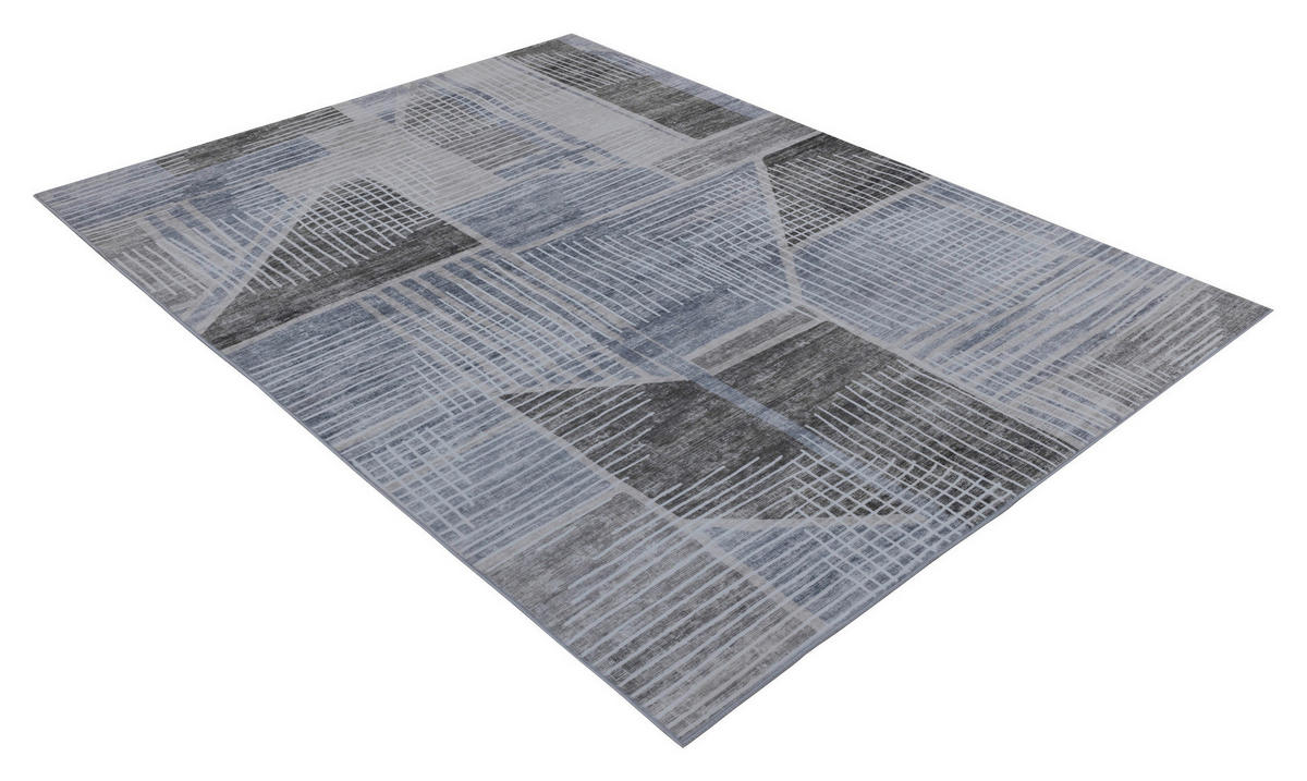 Obsession Teppich Avantgarde taupe B/H/L: ca. 200x20x290 cm Avantgarde - taupe (290,00/200,00/20,00cm) - Obsession