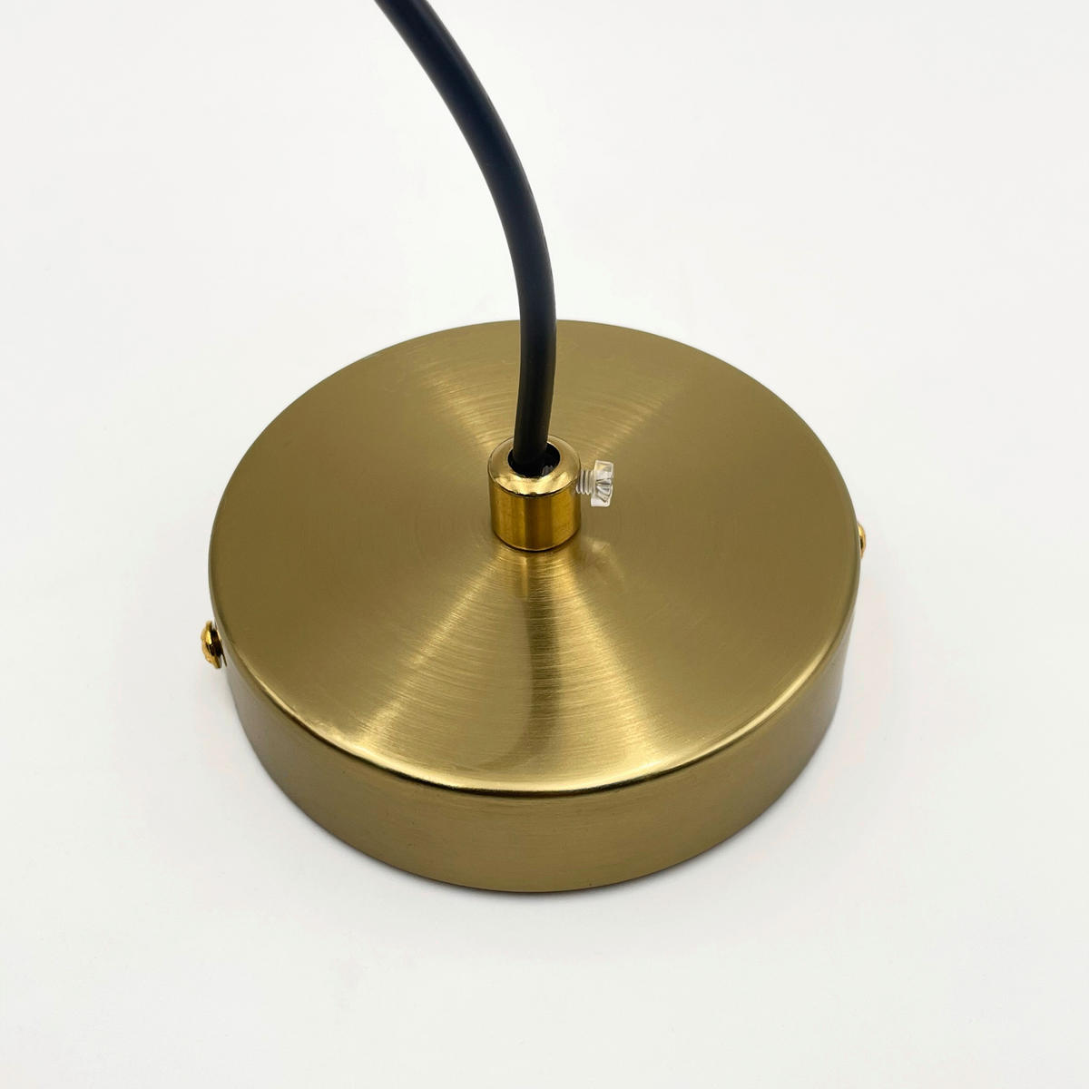 Lamkur Hängeleuchte Kupfer Glas Stahl B/H/L: ca. 120x20x20 cm G9 1 Brennstellen Chita - Kupfer (20,00/120,00/20,00cm) - Lamkur