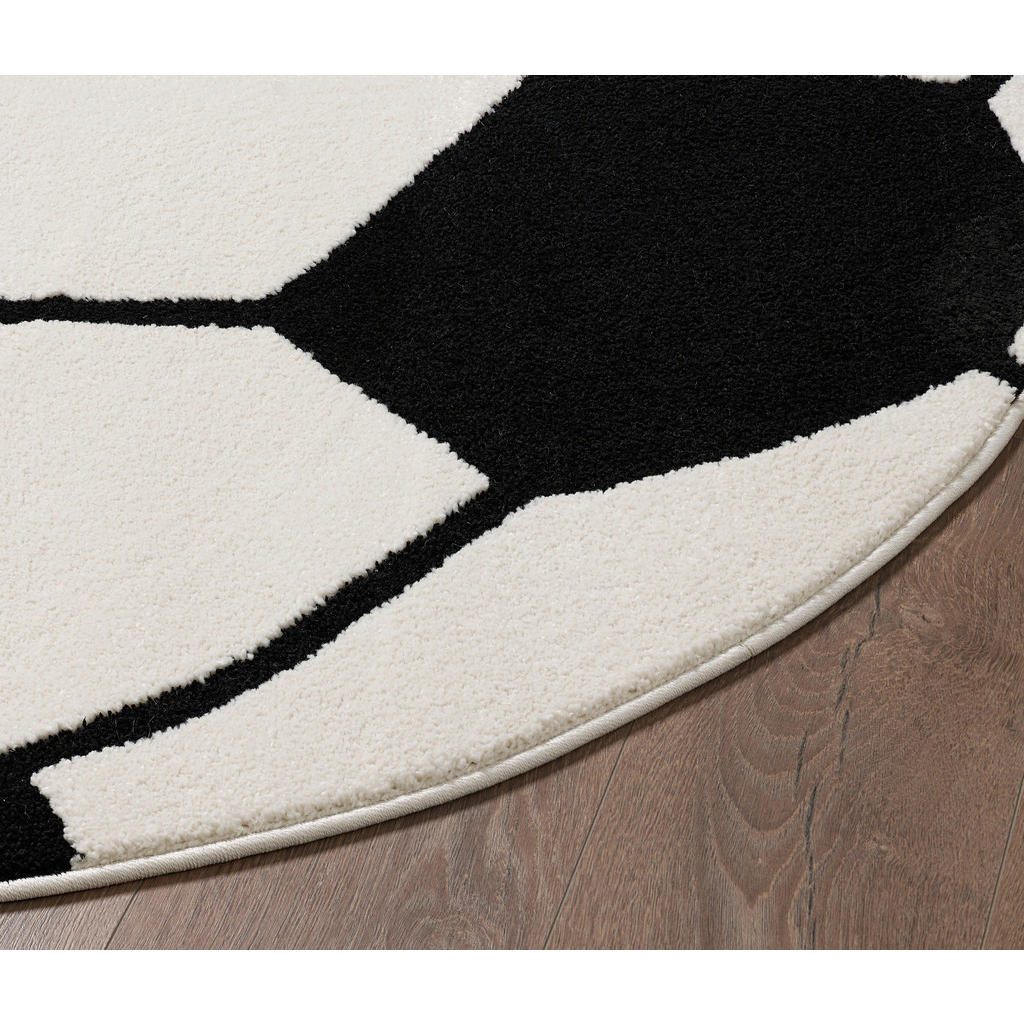 Thumbnail - Merinos Webteppich Eclipse Multi D: ca. 120 cm