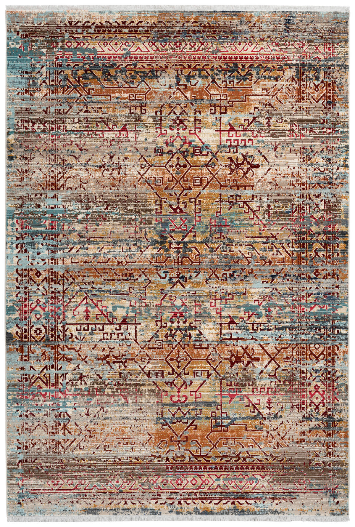 Obsession Teppich My Wild My Wild - (120,00/170,00cm) - Obsession