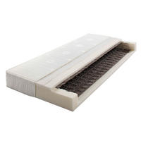 Bonellfederkernmatratze Belami Liegefläche B/L: ca. 100x200 cm Belami - (100,00/200,00cm)