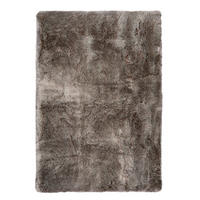 Obsession Teppich My Sonnet taupe B/L: ca. 120x170 cm My Sonnet - taupe (120,00/170,00cm) - Obsession
