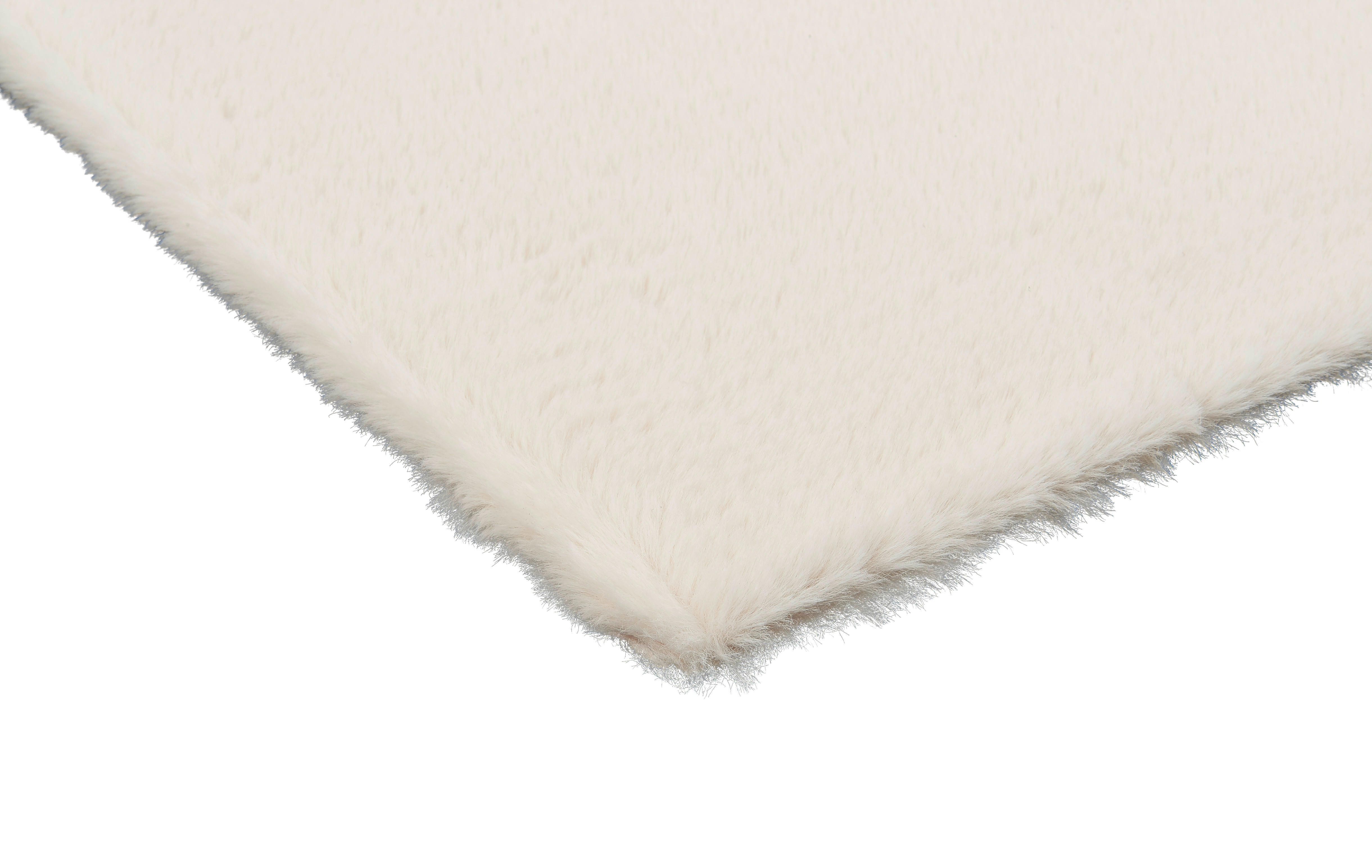 Teppich Buggy creme B/L: ca. 120x160 cm Buggy - creme (120,00/160,00cm)