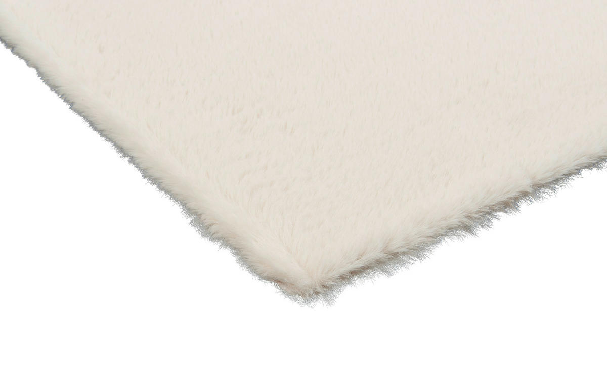 Teppich Buggy creme B/L: ca. 160x220 cm Buggy - creme (160,00/220,00cm)