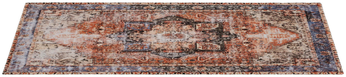 Teppich Universal Multi B/L: ca. 67x150 cm Universal - Multi (67,00/150,00cm)