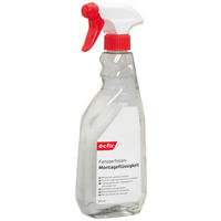 d-c-fix Montageflüssigkeit farblos Fensterfolien_Montageflüssigkeit - farblos - d-c-fix