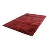 360Living Teppich Luxury rot B/L: ca. 160x230 cm Luxury - rot/violett (160,00/230,00cm) - 360Living