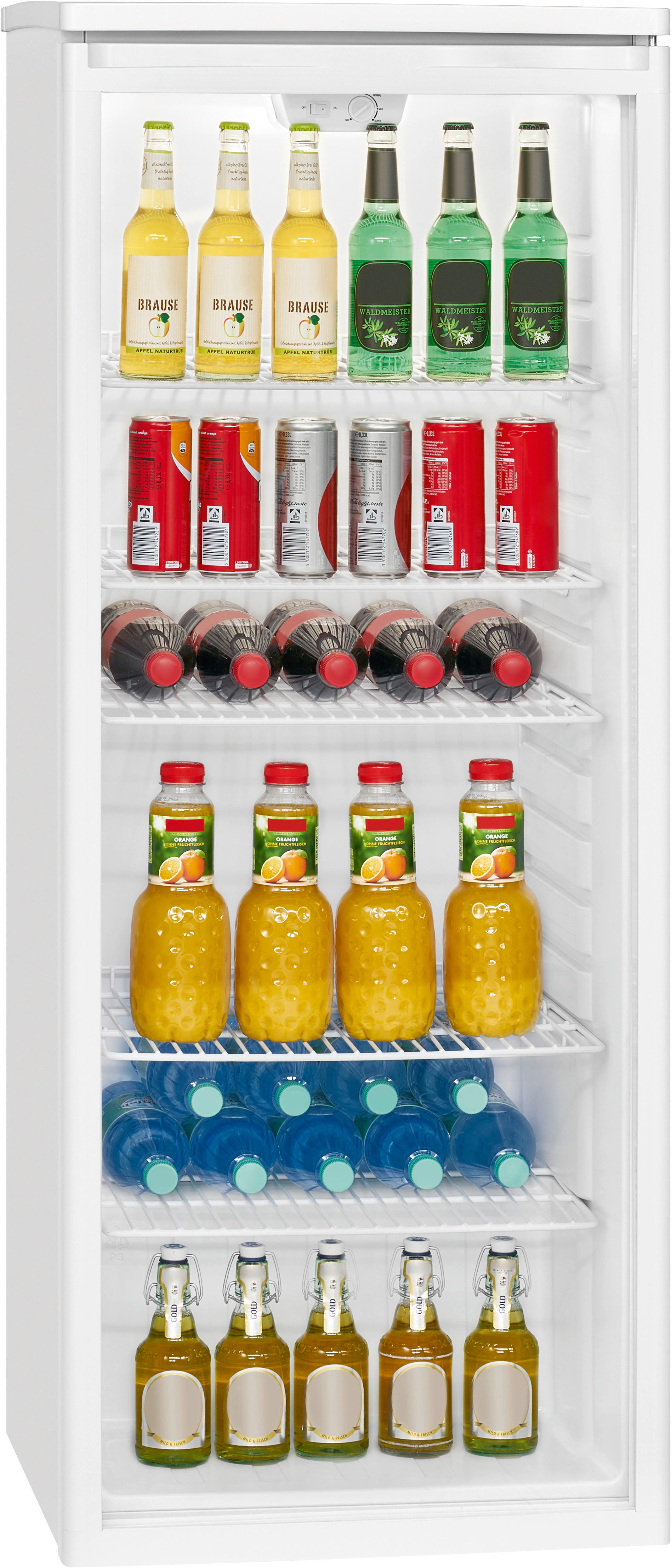 Kühlschränke | online bei POCO kaufen