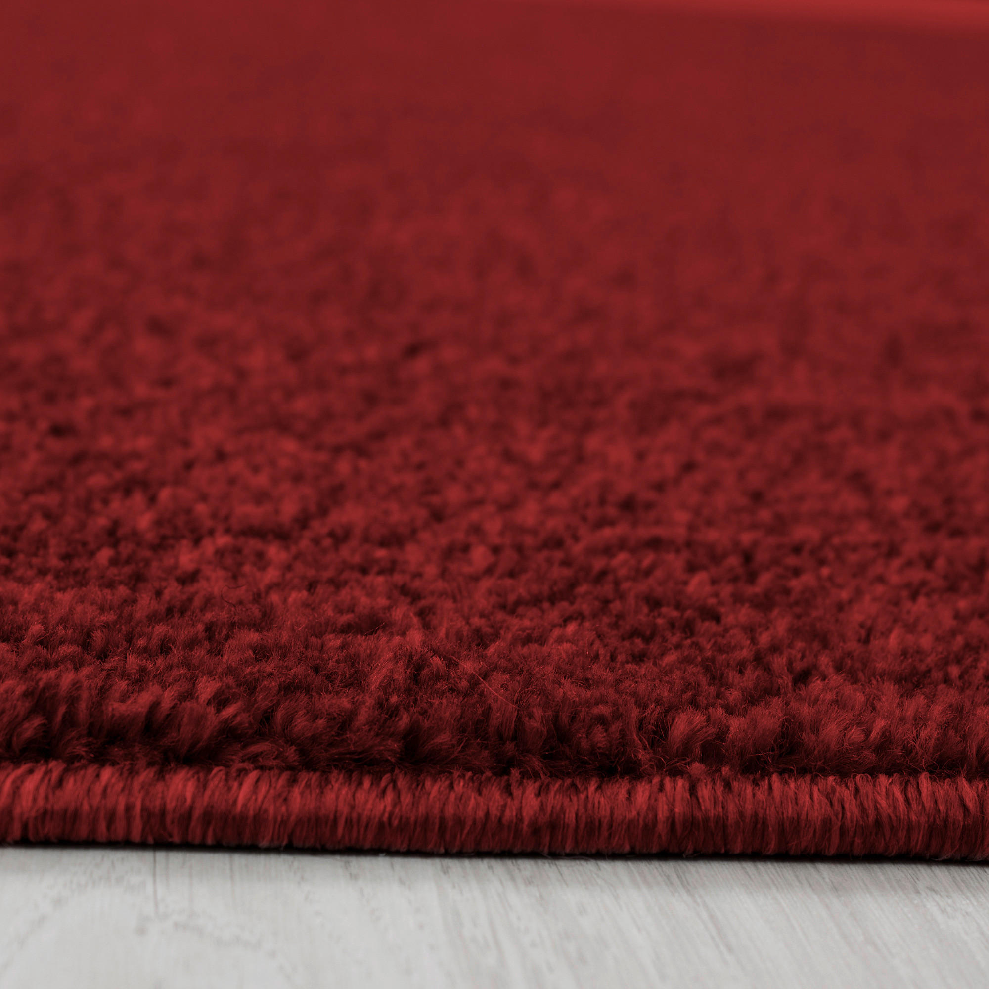 Ayyildiz Teppich ATA rot B/L: ca. 280x370 cm ATA - rot (280,00/370,00cm) - Ayyildiz
