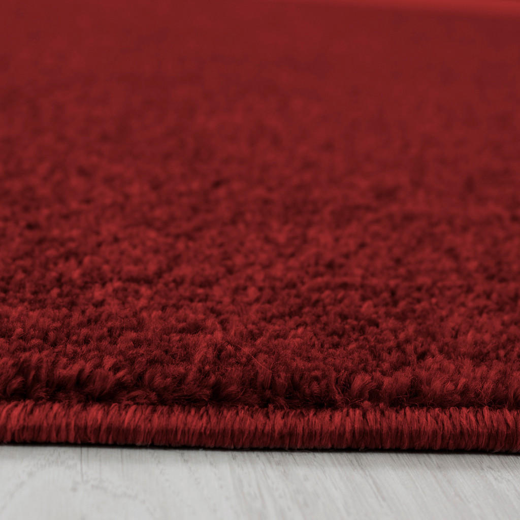 Thumbnail - Ayyildiz Teppich ATA rot B/L: ca. 280x370 cm