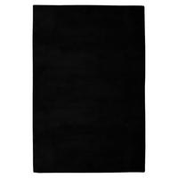 Obsession Teppich My Celesta schwarz B/L: ca. 80x150 cm My Celesta - schwarz (80,00/150,00cm) - Obsession