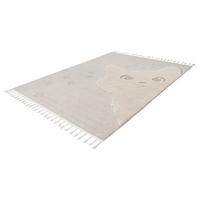 Obsession Teppich My Fano mehrfarbig B/L: ca. 160x230 cm My Fano - mehrfarbig (160,00/230,00cm) - Obsession