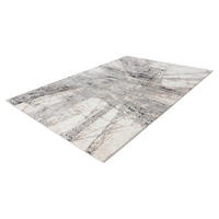 Obsession Teppich My Bologna grau B/L: ca. 80x300 cm My Bologna - grau (80,00/300,00cm) - Obsession