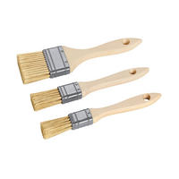 Flachpinselset 3 tlg. Flachpinselset_3tlg. - easypro.