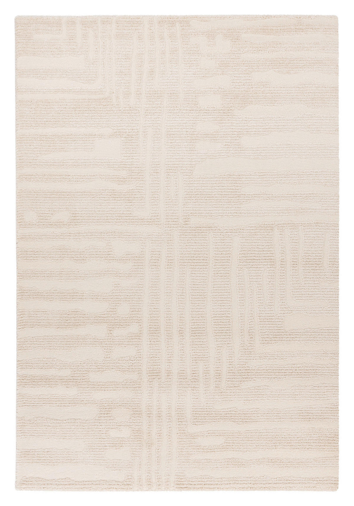 Obsession Teppich My Cascade creme B/L: ca. 240x330 cm My Cascade - creme (240,00/330,00cm) - Obsession