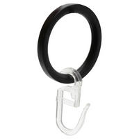 Ringe 10er Pack Ringe_10er Pack - schwarz