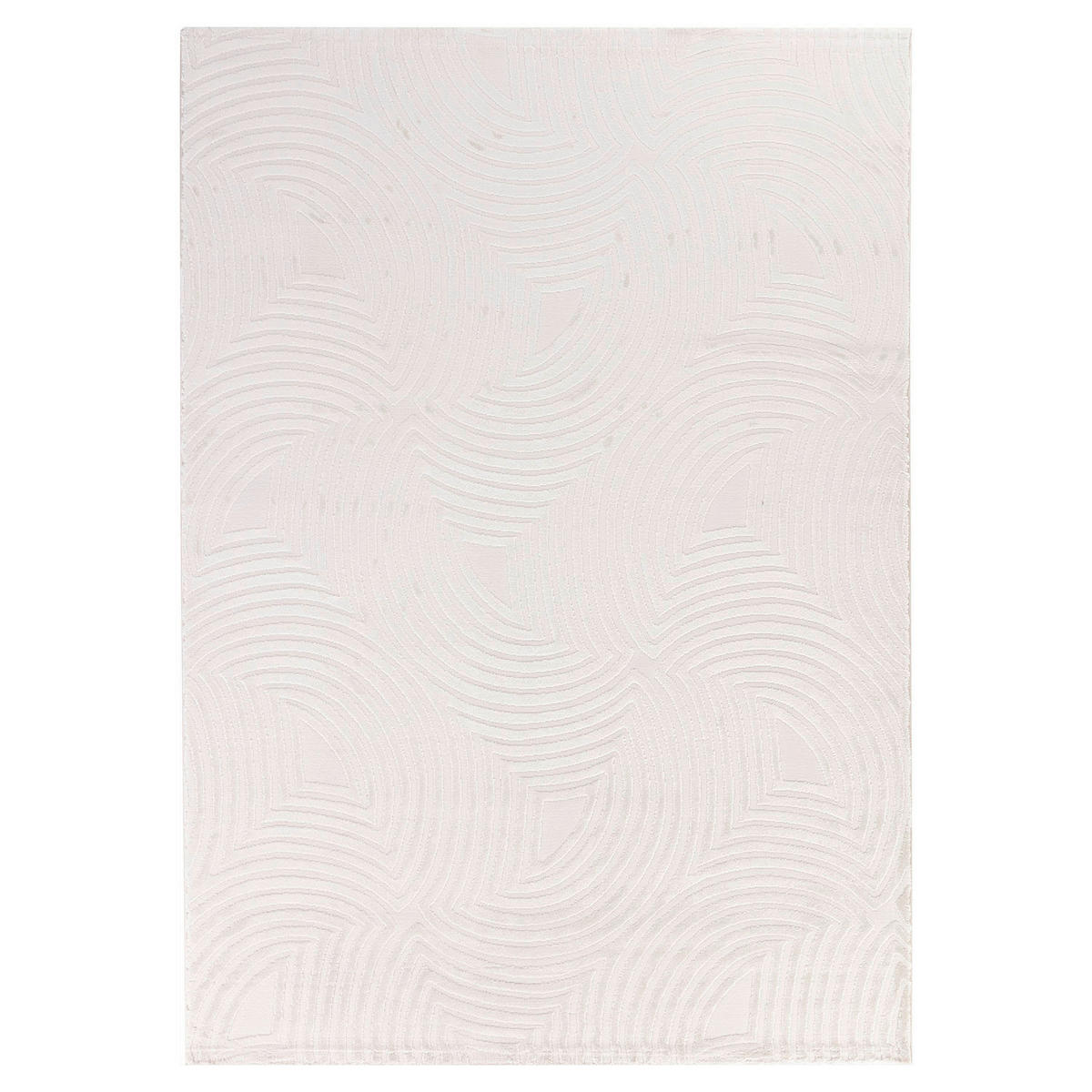Ayyildiz Teppich SAHARA creme B/L: ca. 120x170 cm SAHARA - creme (120,00/170,00cm) - Ayyildiz