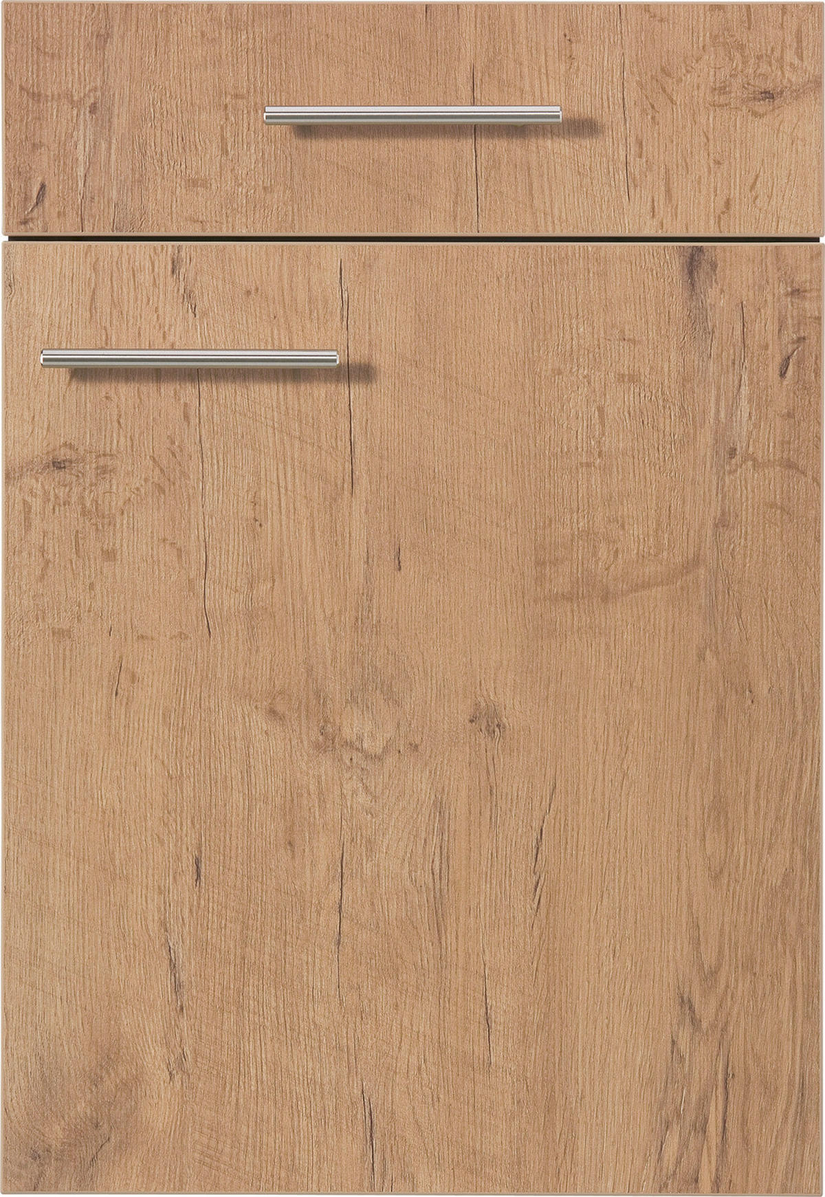 Impuls Küchenblock IP1200 Spacegrau B/T: ca. 310x60 cm IP1200 - Spacegrau (310,00/60,00cm) - Impuls
