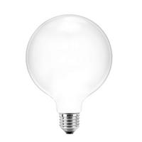 Leuchtmittel 48156 E27 LED-Globelampe E27 - weiß (9,50cm)