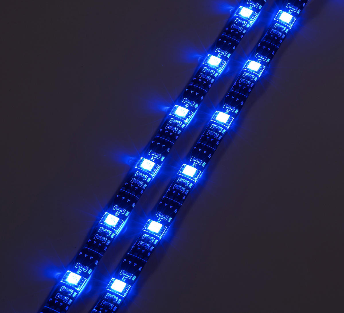 Hölscher Leuchten Lichtband 92860 L: ca. 50 cm LED-Fernseh-Lichtband 092860 - (50,00cm) - Hölscher Leuchten