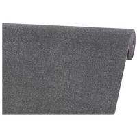 Teppichboden Lazio grau B: ca. 400 cm pro m² Lazio - grau (400,00cm)