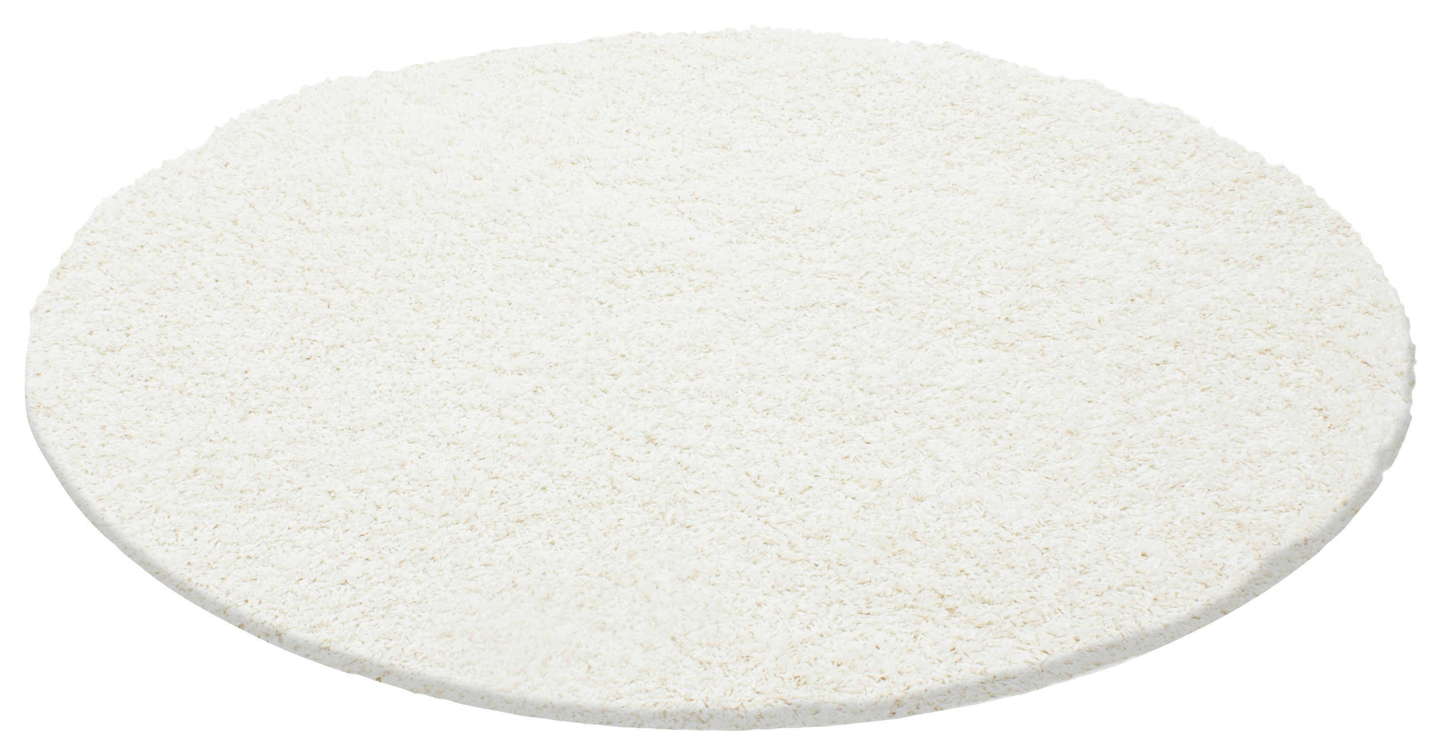 Ayyildiz Teppich LIFE creme D: ca. 160 cm LIFE - creme (160,00cm) - Ayyildiz