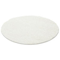 Ayyildiz Teppich LIFE creme D: ca. 160 cm LIFE - creme (160,00cm) - Ayyildiz