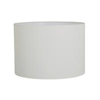Näve Leuchten Lampenschirm beige B/H/T/D: ca. 30x21x30x30 cm CAUSIA - beige (30,00/21,00/30,00cm) - Näve Leuchten