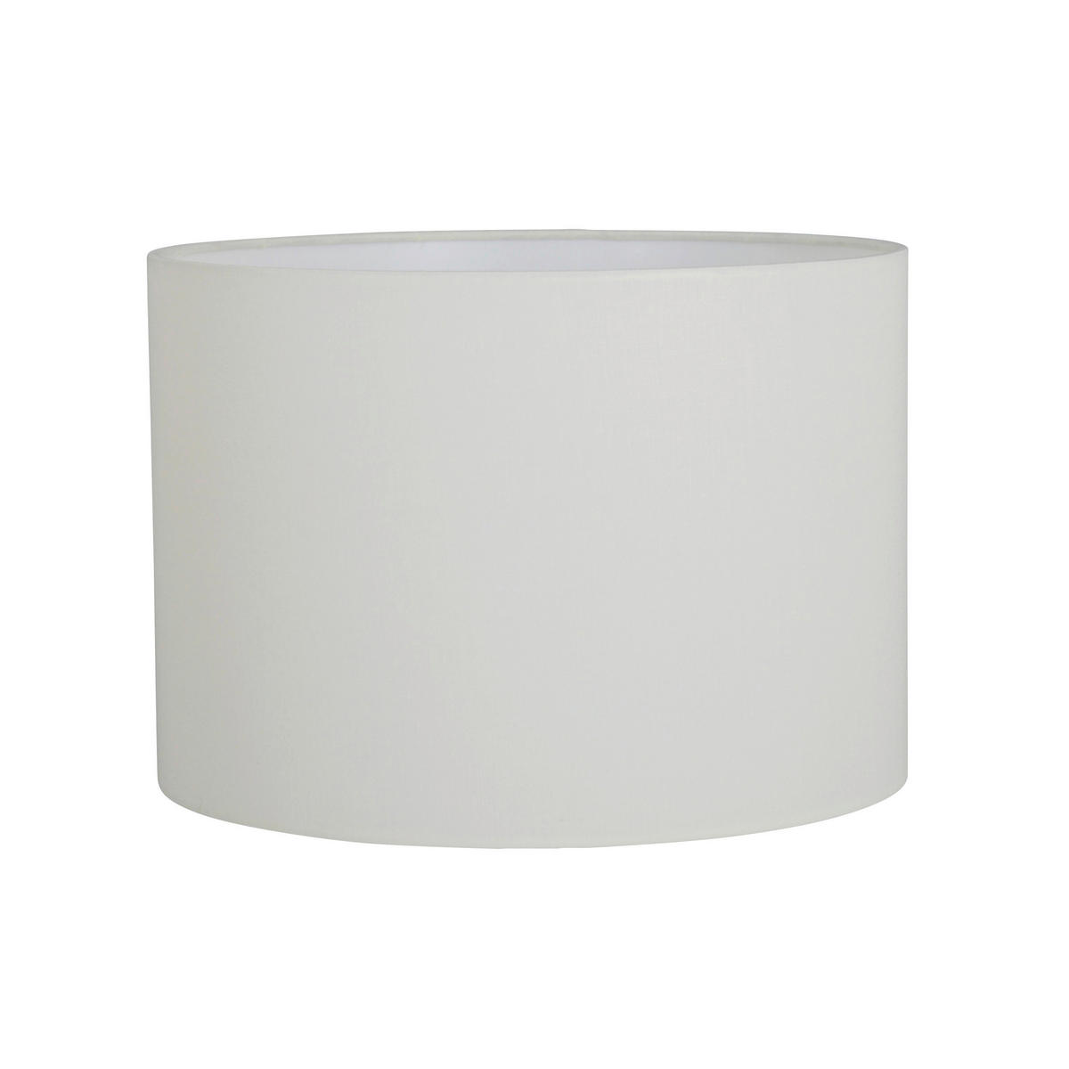 Näve Leuchten Lampenschirm beige B/H/T/D: ca. 30x21x30x30 cm CAUSIA - beige (30,00/21,00/30,00cm) - Näve Leuchten