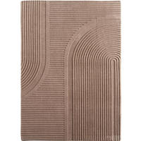 Ayyildiz Teppich POMPEI beige B/L: ca. 80x250 cm POMPEI - beige (80,00/250,00cm) - Ayyildiz