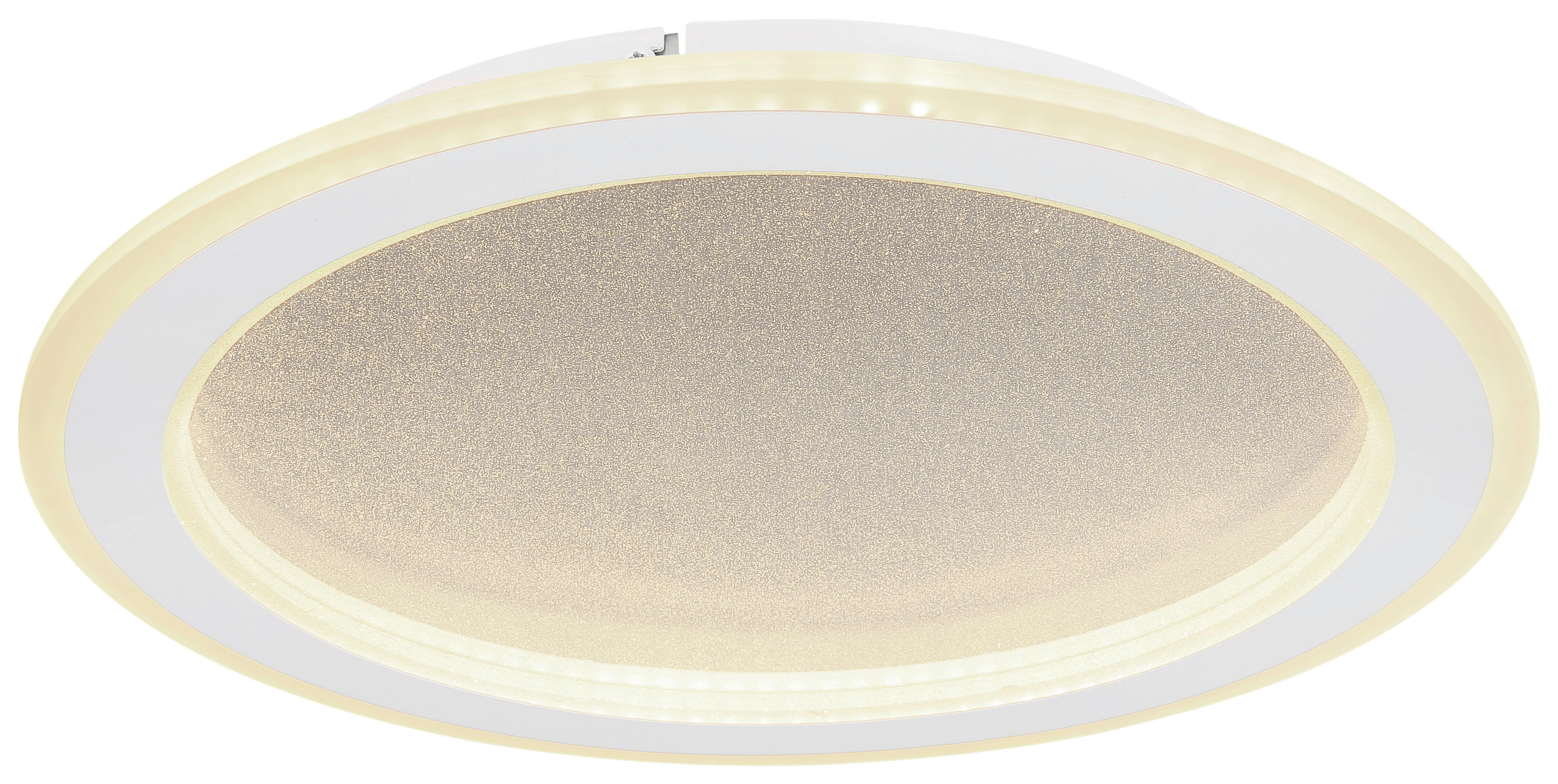 Thumbnail - GLOBO LED-Deckenleuchte 48917-24 silber weiß Acryl Metall Kunststoff H/D: ca. 5x40 cm