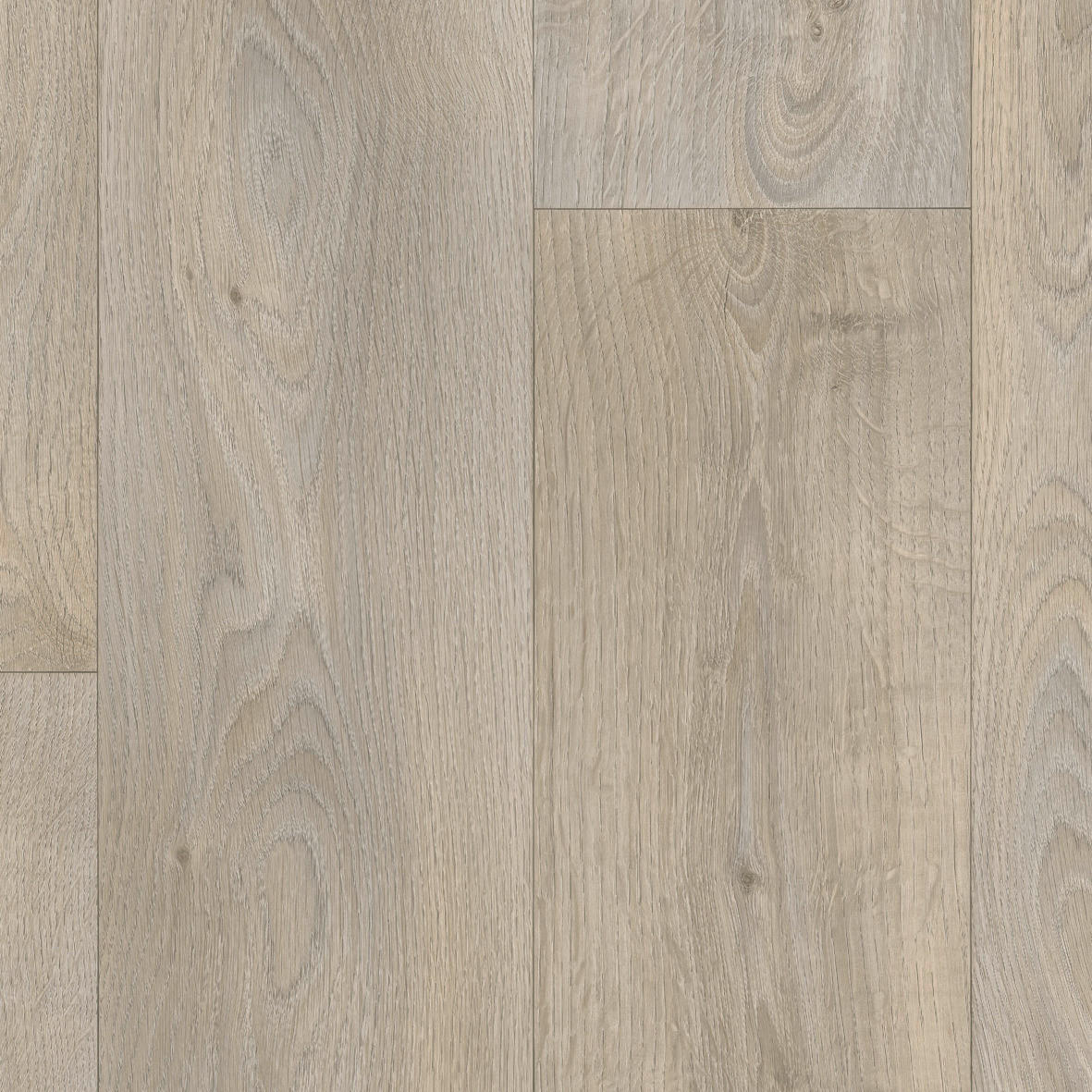 Vinylboden Atlas grau Plankeneiche B: ca. 400 cm pro m² Atlas - grau (400,00cm)