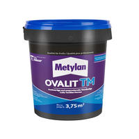 Metylan Wandbelagskleber Ovalit ca. 750 g Ovalit - Metylan