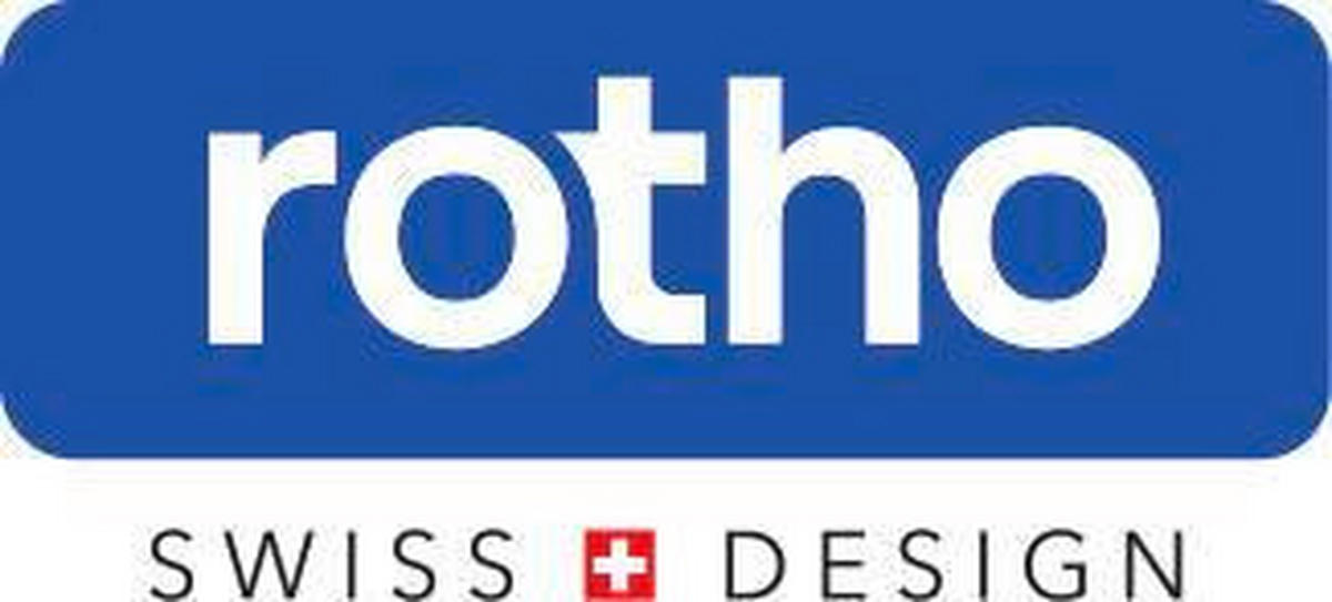 Rotho Tortenglocke COOL & FRESH blau B/H/L: ca. 34x16x38 cm COOL & FRESH - blau/transparent (38,00/34,00/16,00cm) - Rotho