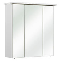 Lichtspiegel Quickset 312 B/H/T: ca. 65x72x20 cm Quickset 312 - (65,00/72,00/20,00cm) - Pelipal