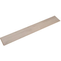 EGGER Laminatboden Kristalleiche ca.2,4936 m² im Paket  B/L: ca. 20,5x130,5 cm pro Paket Kristalleiche ca.2,4936 m² im Paket - Eiche (20,50/130,50cm) - EGGER
