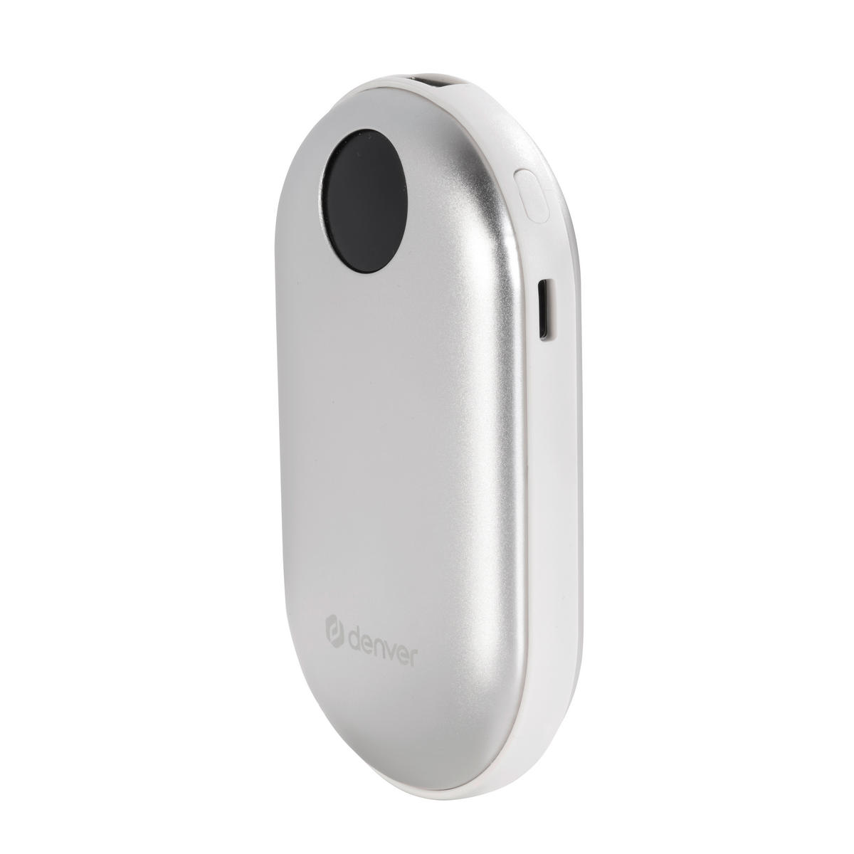 Denver PowerbankPBH-4003S PBH-4003S silber PBH-4003S - silber - Denver