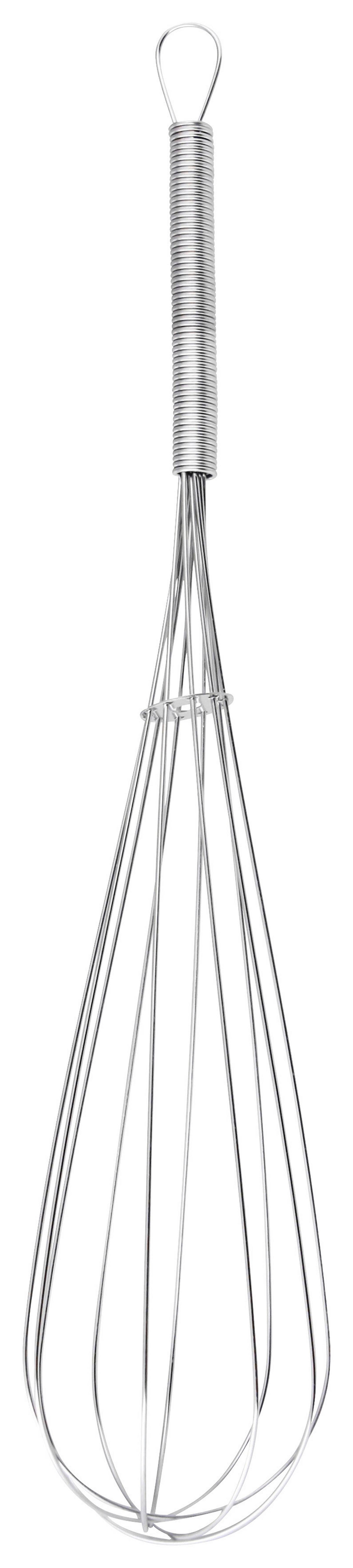 Fackelmann Schneebesen Schneebesen 30cm - Fackelmann