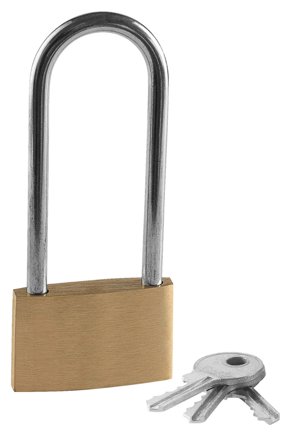 WERKZEYT Zylindervorhangschloss Zylindervorhangschloss 40mm - WERKZEYT