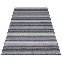 Ayyildiz Teppich SUNNY schwarz B/L: ca. 160x230 cm SUNNY - schwarz (160,00/230,00cm) - Ayyildiz