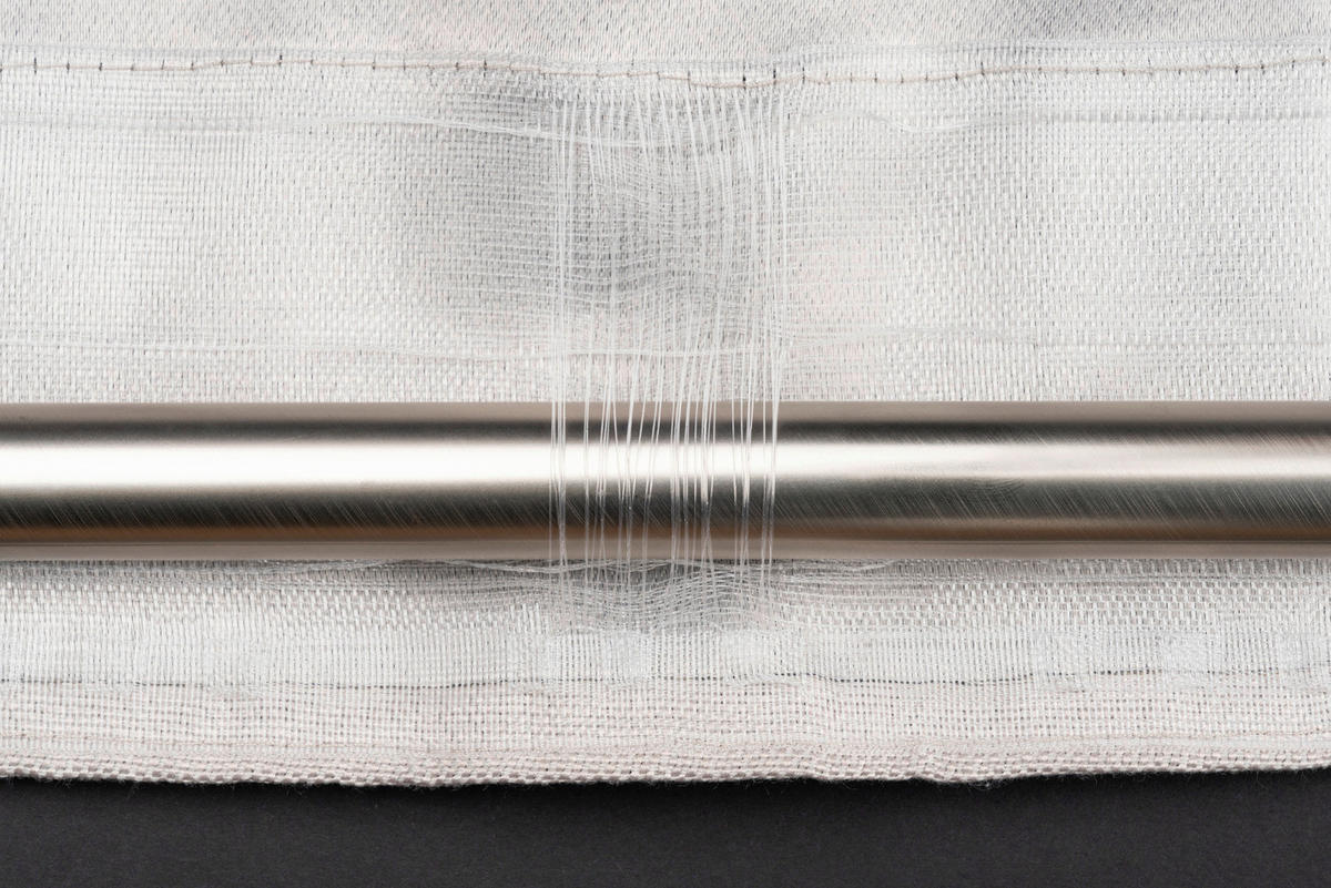 Kombivorhang DIM sand B/L: ca. 135x245 cm DIM - sand (135,00/245,00cm)