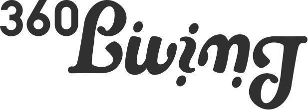 Thumbnail - 360Living Teppich Vintage anthrazit B/L: ca. 160x230 cm